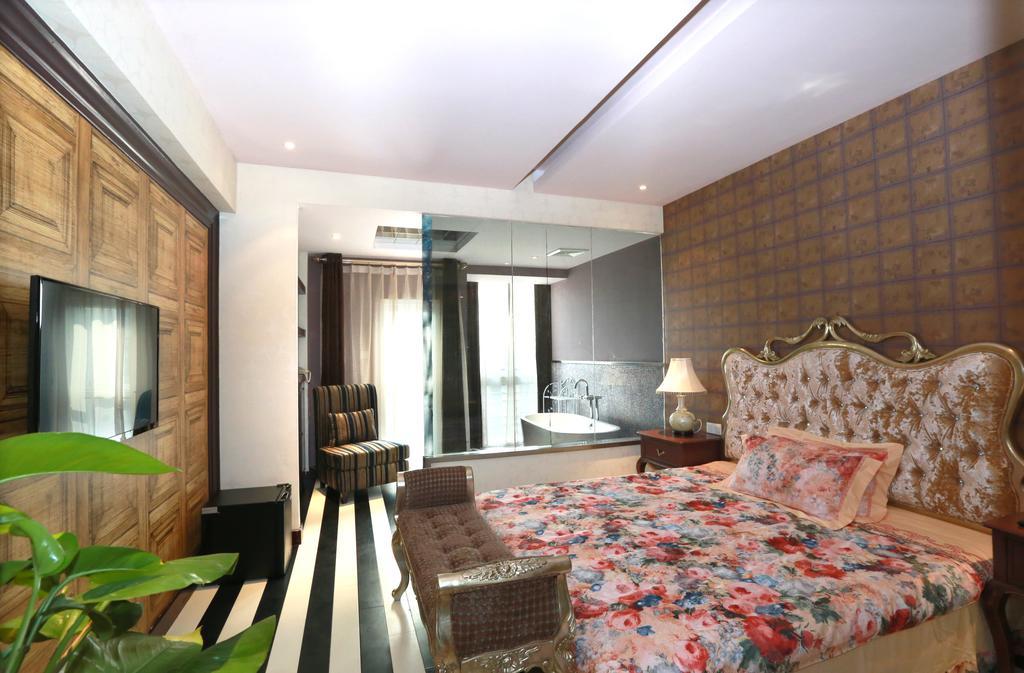 Days Inn Qixiu Nantong Værelse billede