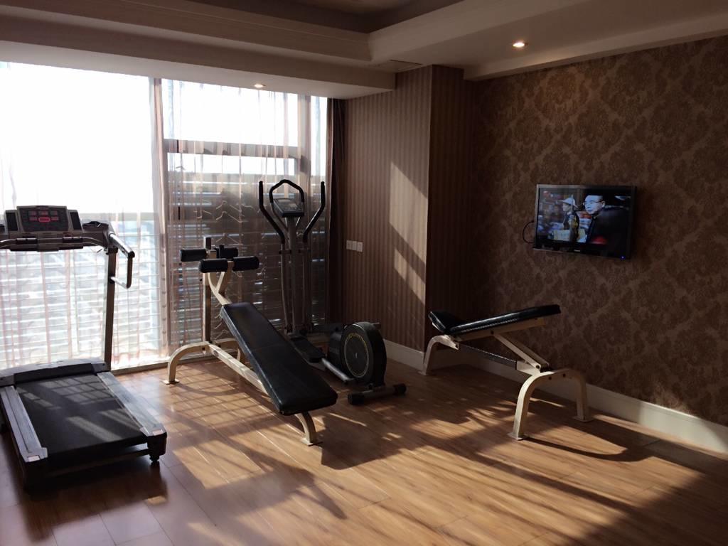 Days Inn Qixiu Nantong Eksteriør billede