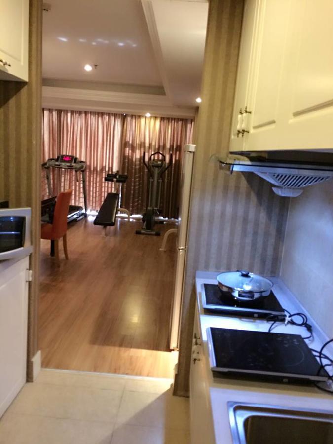 Days Inn Qixiu Nantong Eksteriør billede