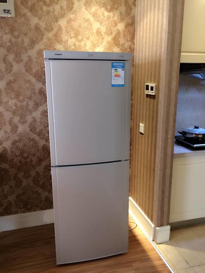 Days Inn Qixiu Nantong Eksteriør billede