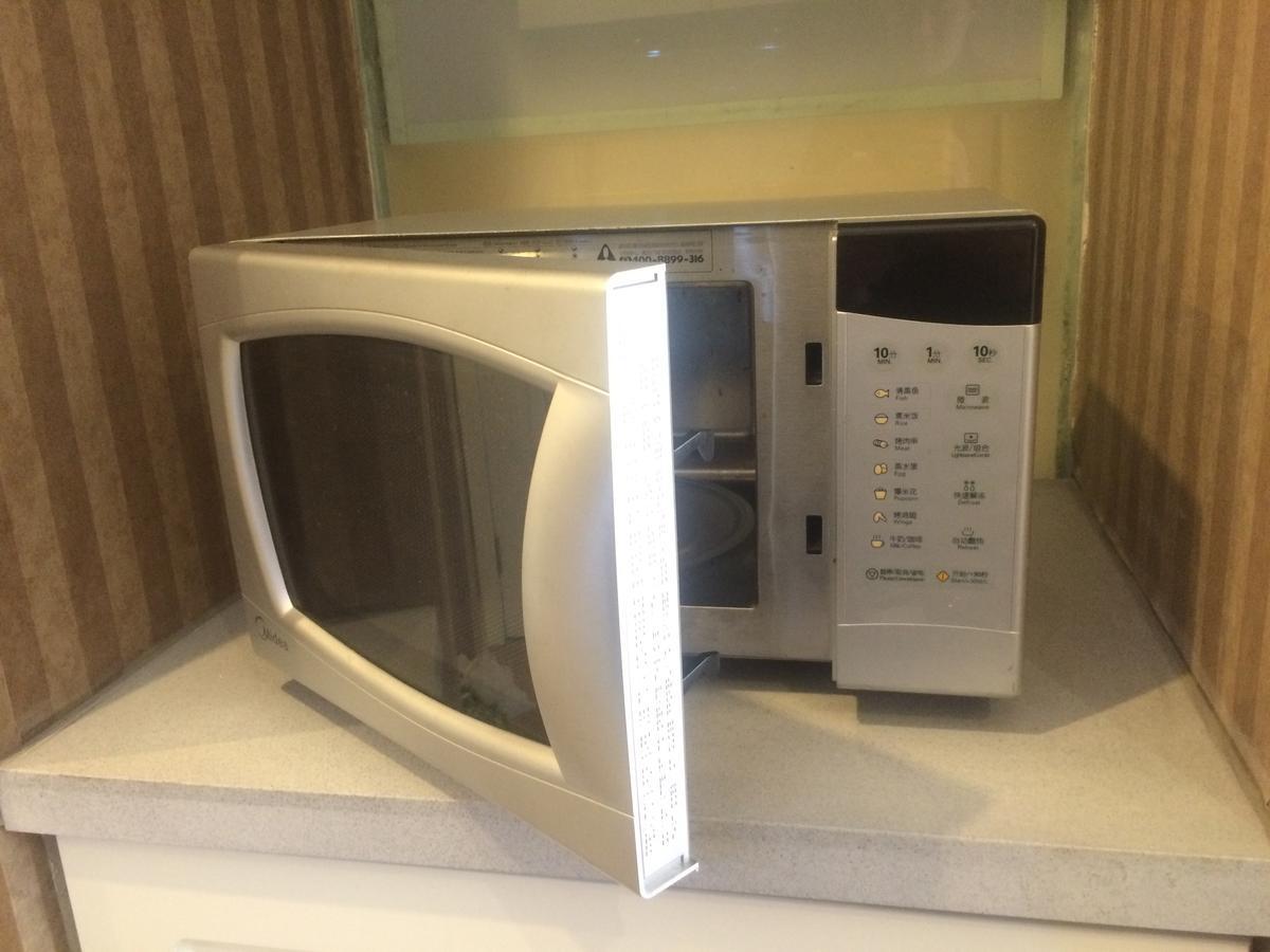 Days Inn Qixiu Nantong Eksteriør billede