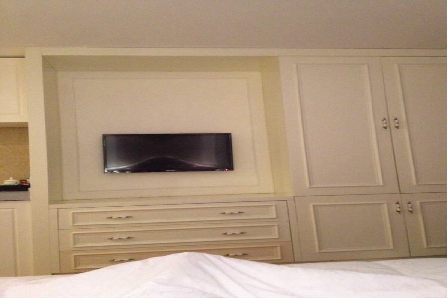 Days Inn Qixiu Nantong Eksteriør billede